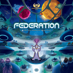 Federation Deluxe Edition